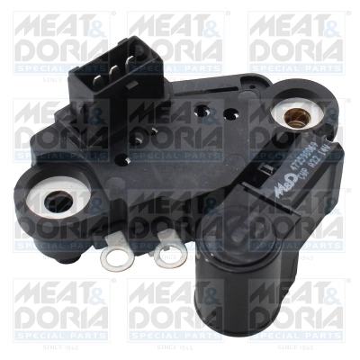 Alternator Regulator